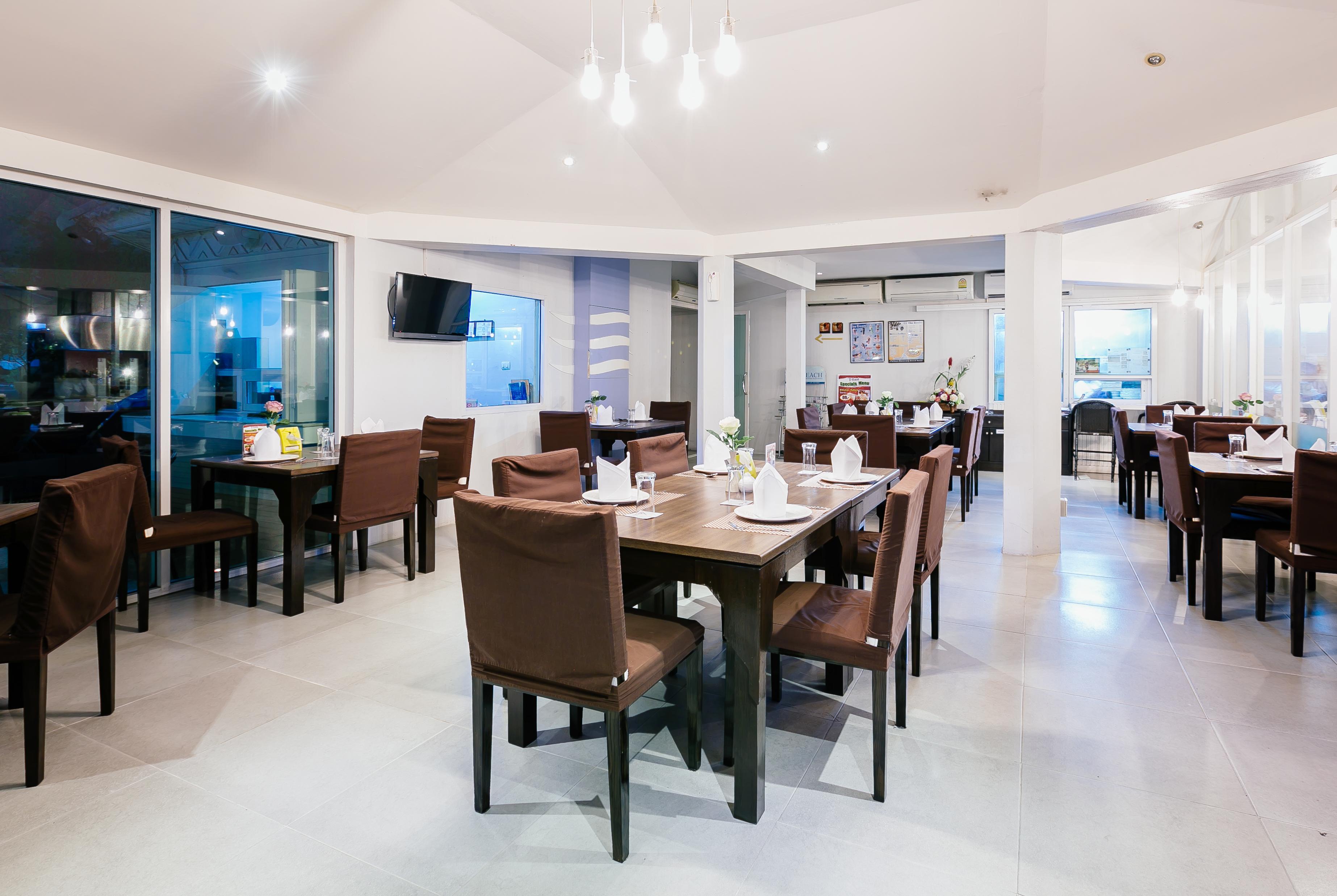 Pattaya Discovery Beach Hotel - Sha Extra Plus Exteriér fotografie